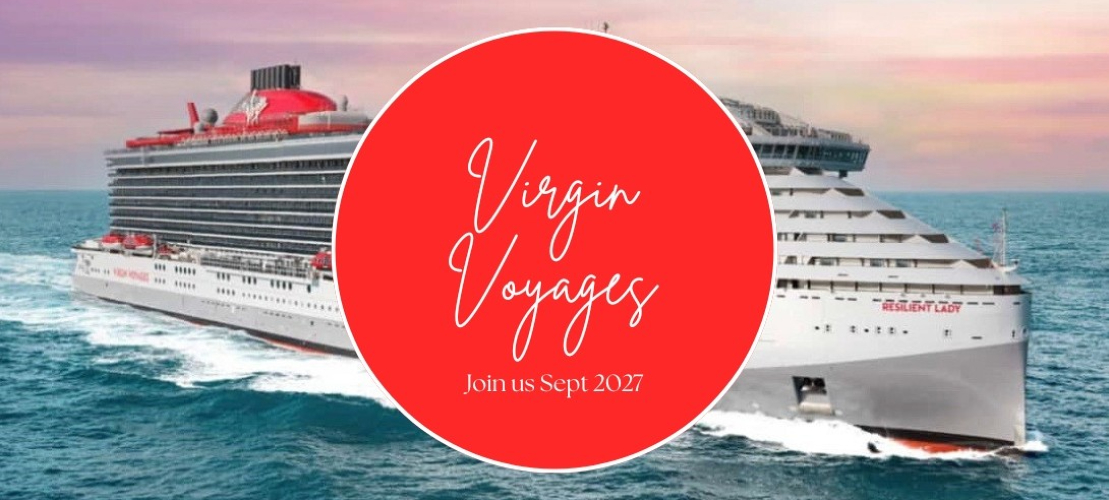 Virgin Voyages